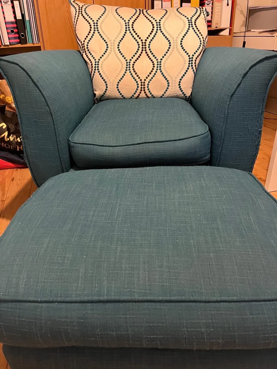 3 piece suite - Image 3