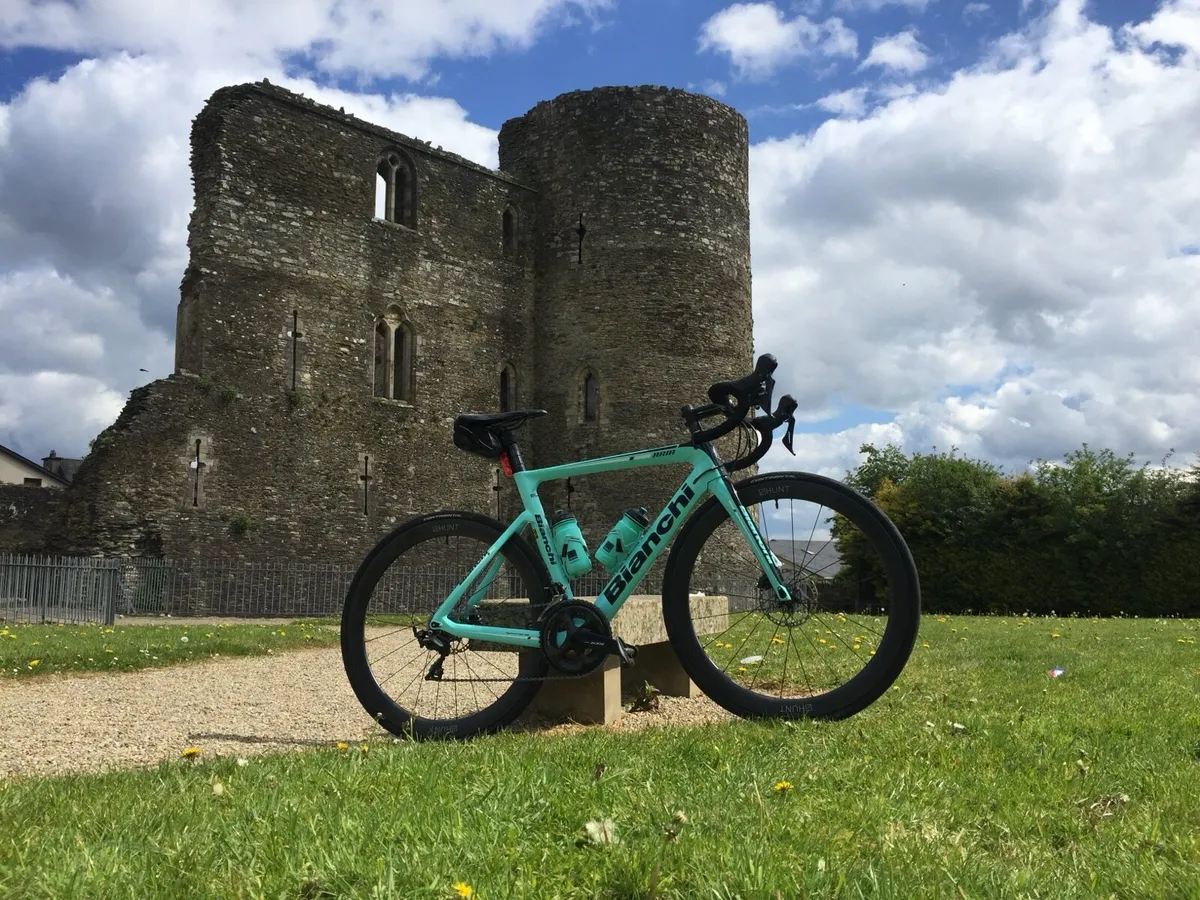 Road Bike - Image 2