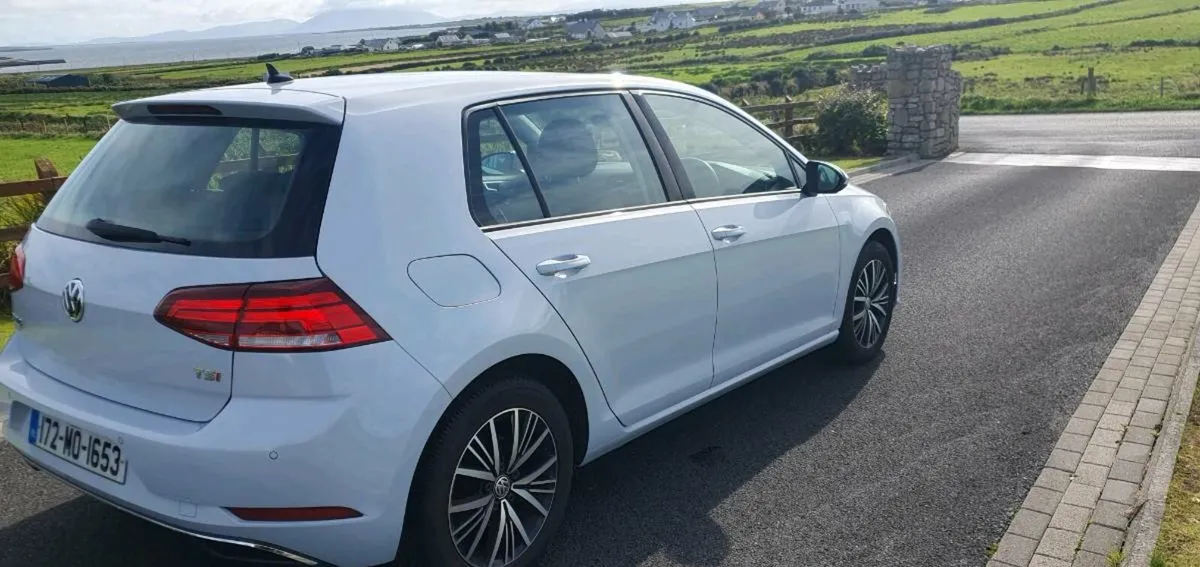VW Golf - Image 2