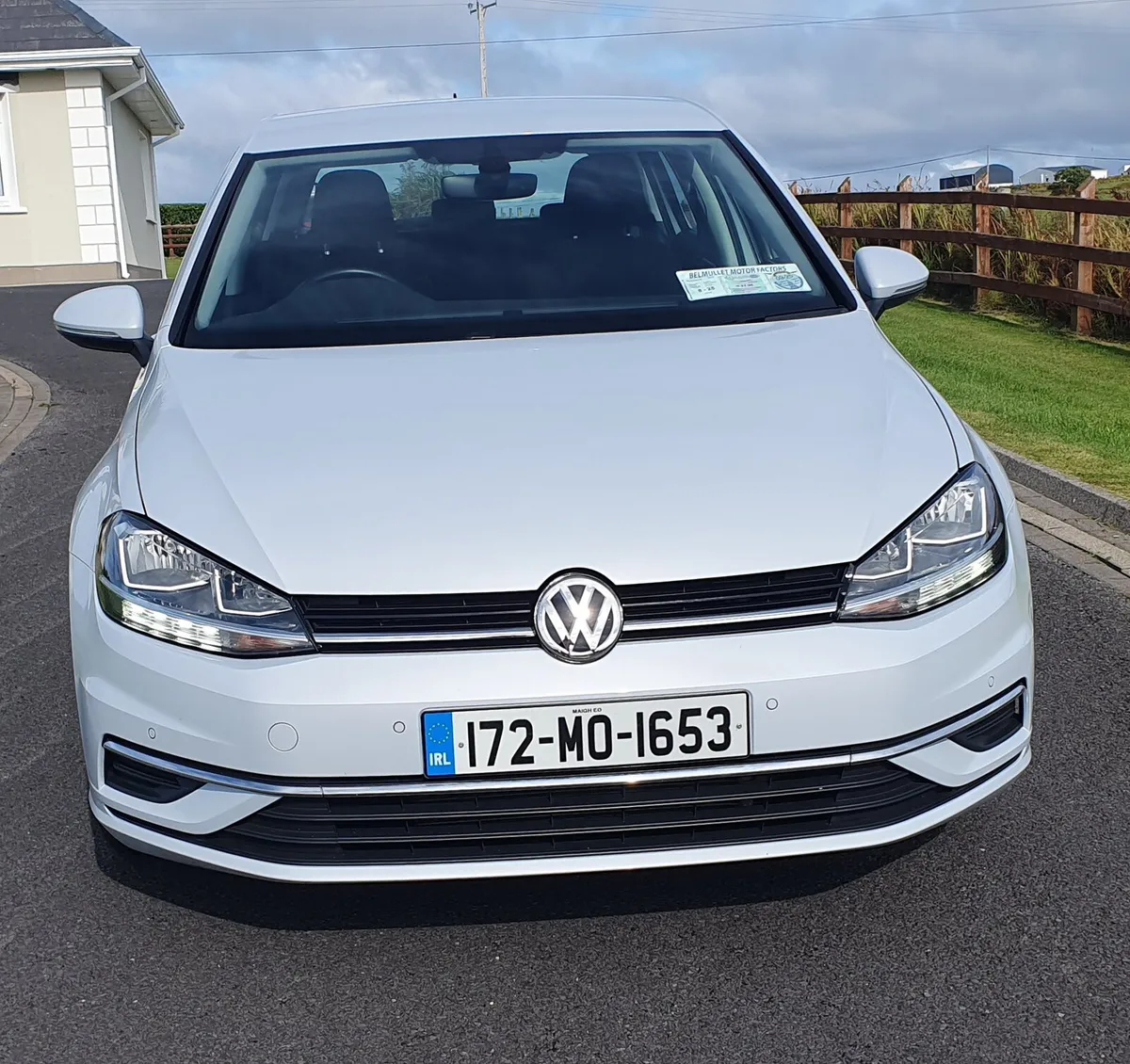 VW Golf - Image 3