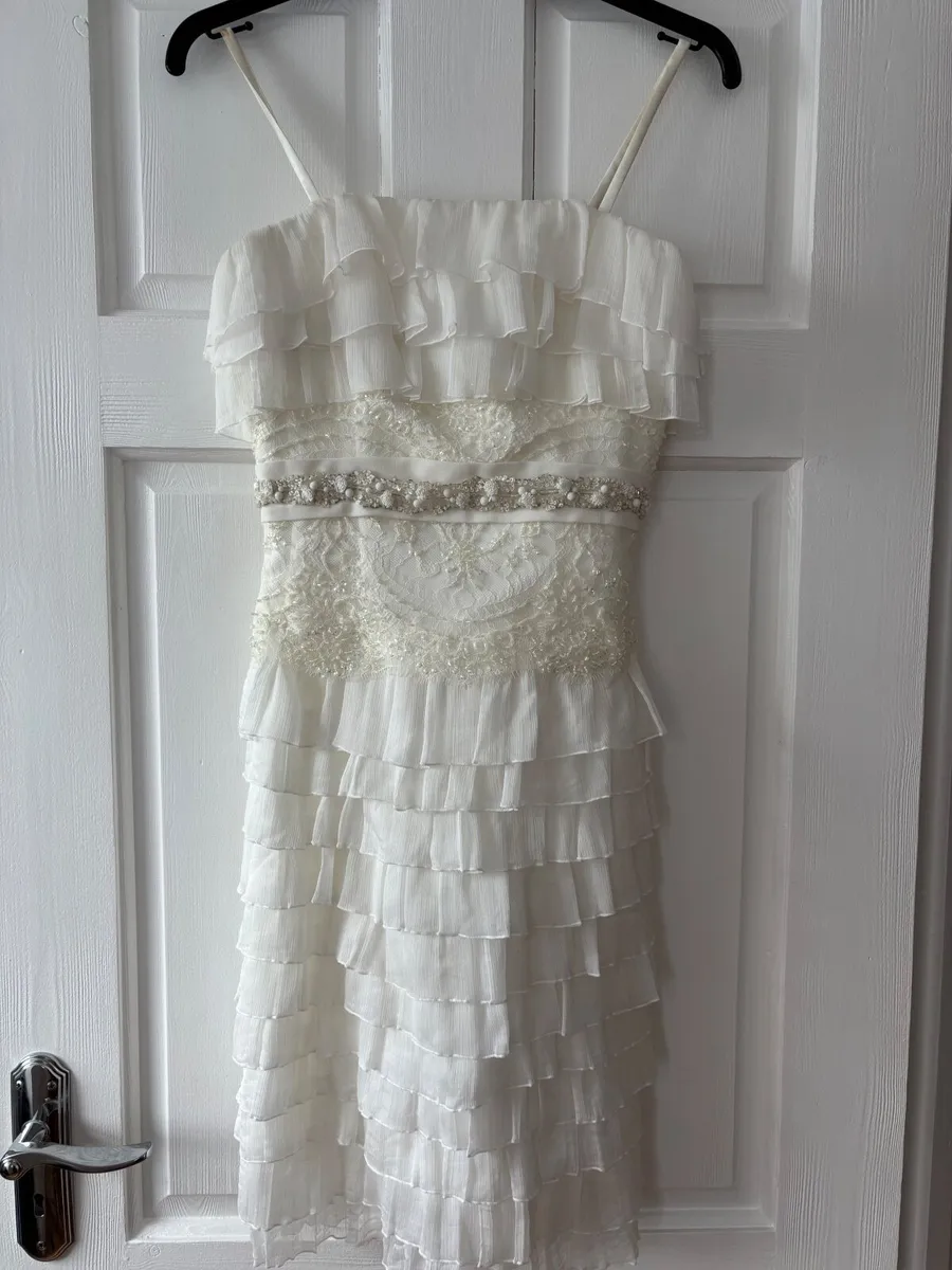 Wedding/ evening papilio dress - Image 1