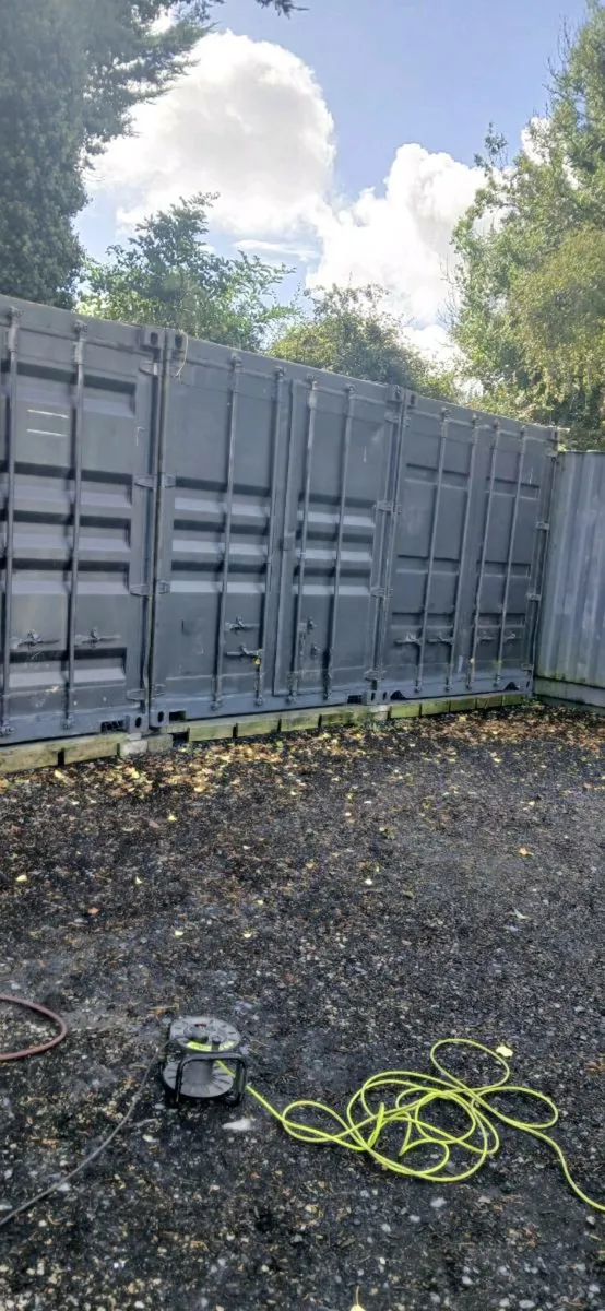 Container storage - Image 3