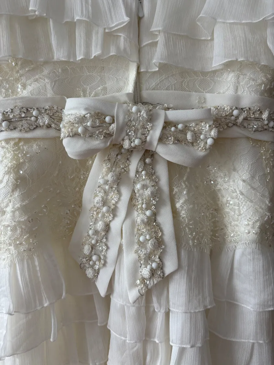 Wedding/ evening papilio dress - Image 2