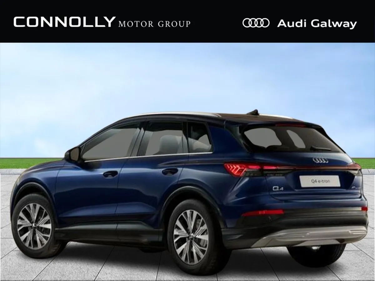 Audi Q3 Sport 40 E-tron Comfort Plus - Image 3