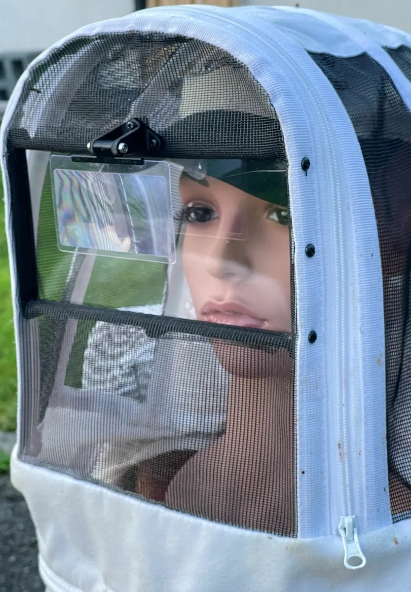 Martin BeeSee Visor - Image 2