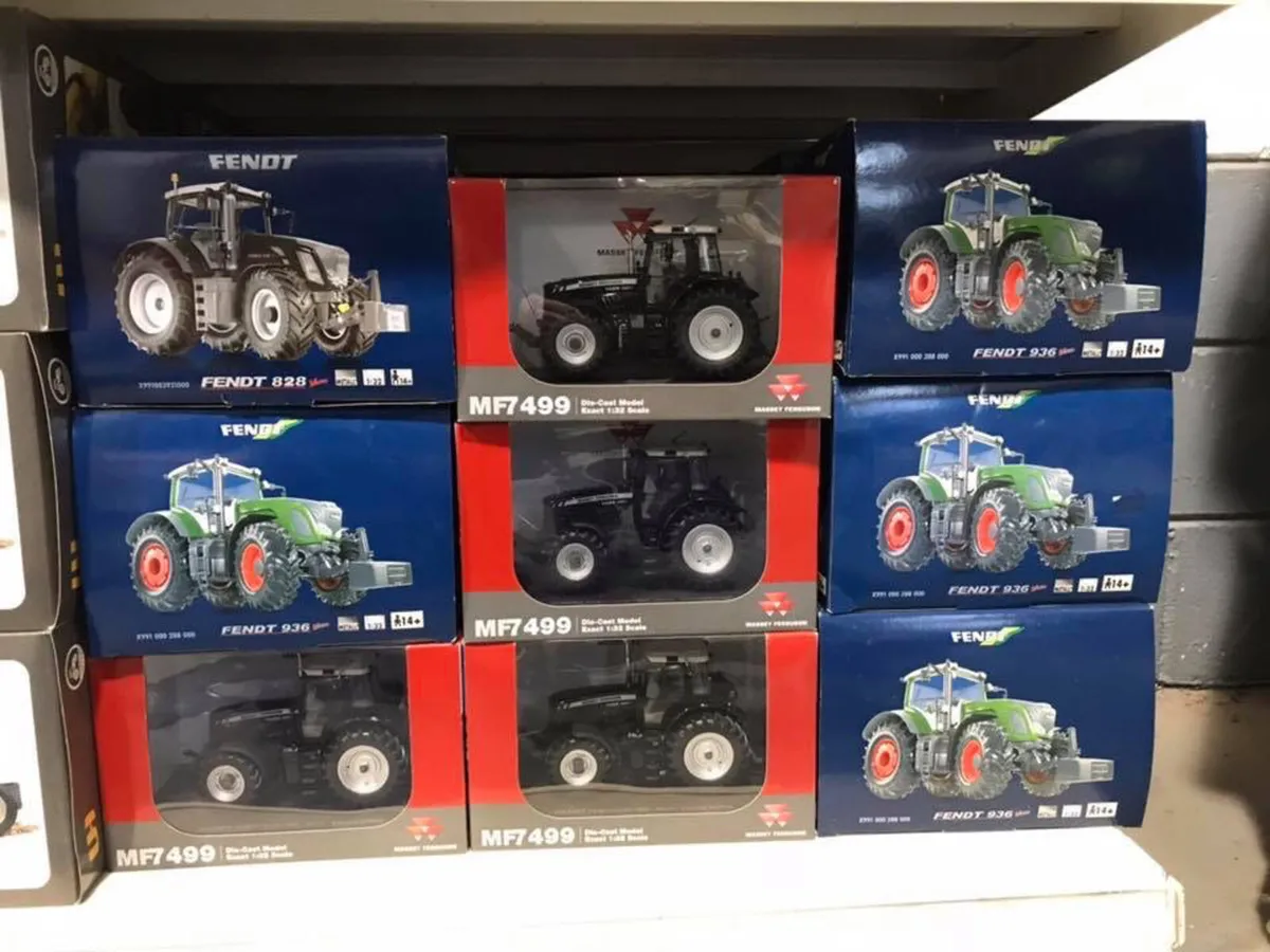 Branded Clothing and Toys for Sale - Image 2