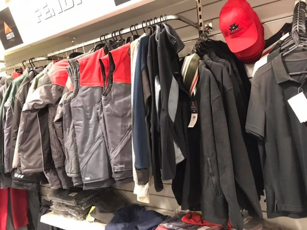 Branded Clothing and Toys for Sale - Image 3