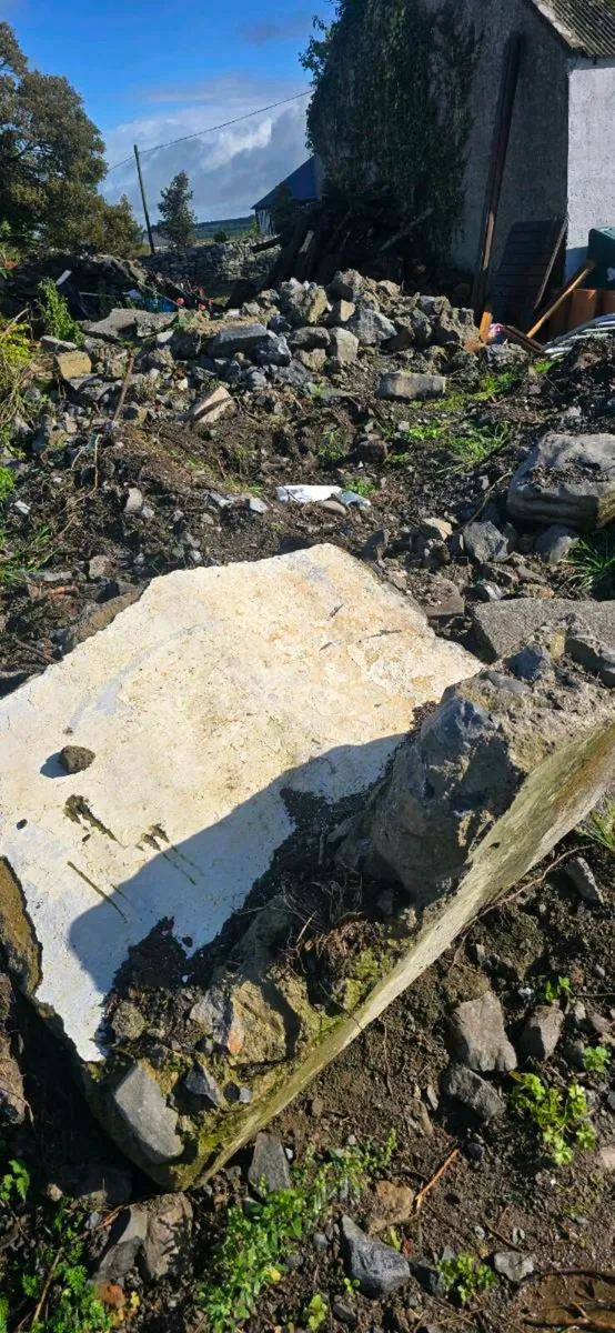 Site filling - Image 1