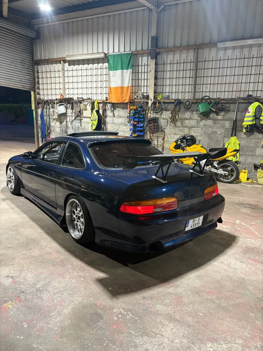 1jz manual soarer - Image 4