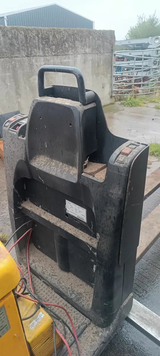 Forklift - Image 2
