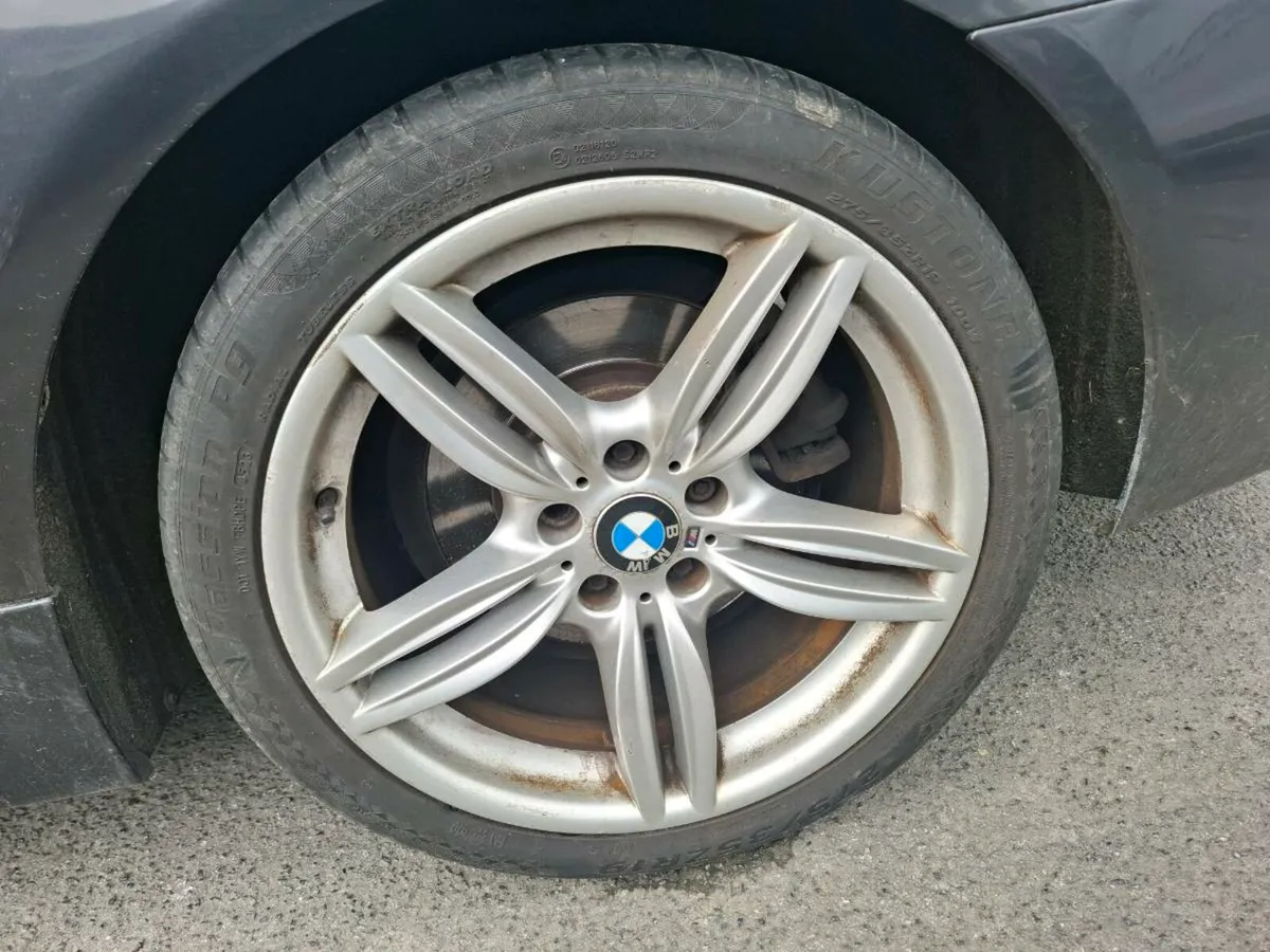 Bmw 520d DEPOSIT TAKEN - Image 3