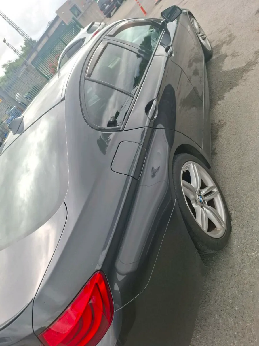 Bmw 520d DEPOSIT TAKEN - Image 4
