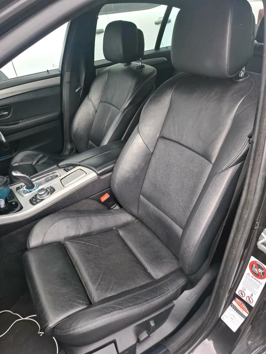Bmw 520d DEPOSIT TAKEN - Image 1