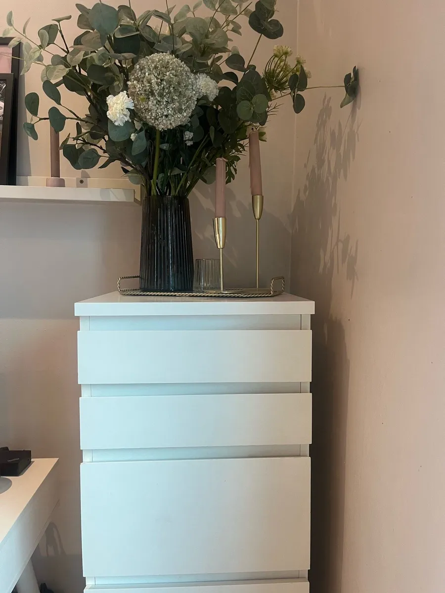 Chest Of Drawers - Image 1