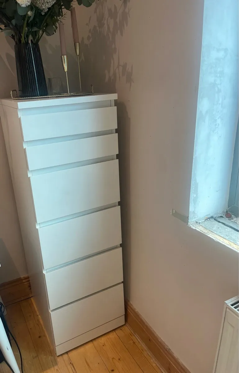 Chest Of Drawers - Image 2