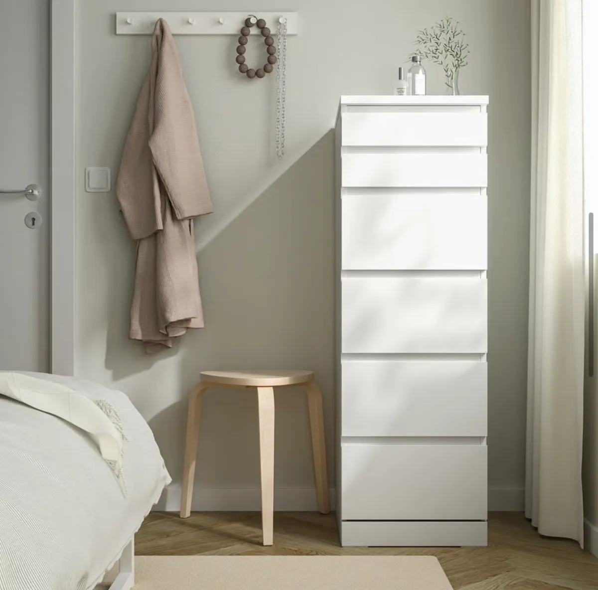 Chest Of Drawers - Image 3