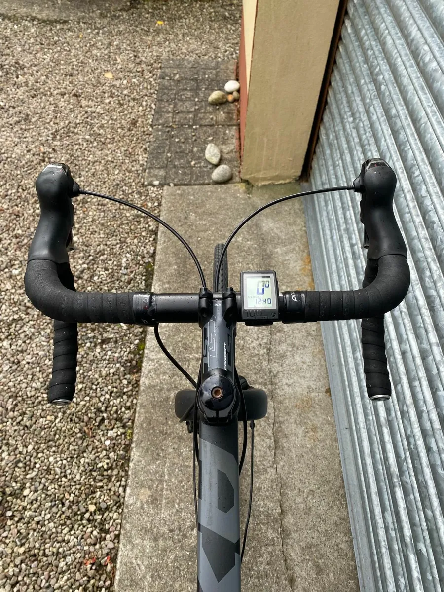 Adult Bike, Focus Mares AX - Image 2