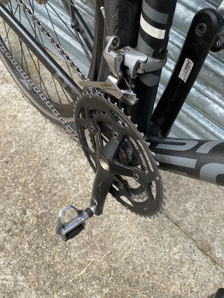 Adult Bike, Focus Mares AX - Image 4