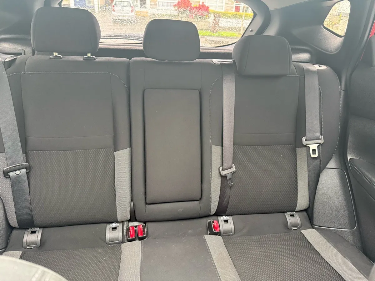Nissan qasqai 2019 NCT AND TAXED!!! 20kmiles!!! - Image 3