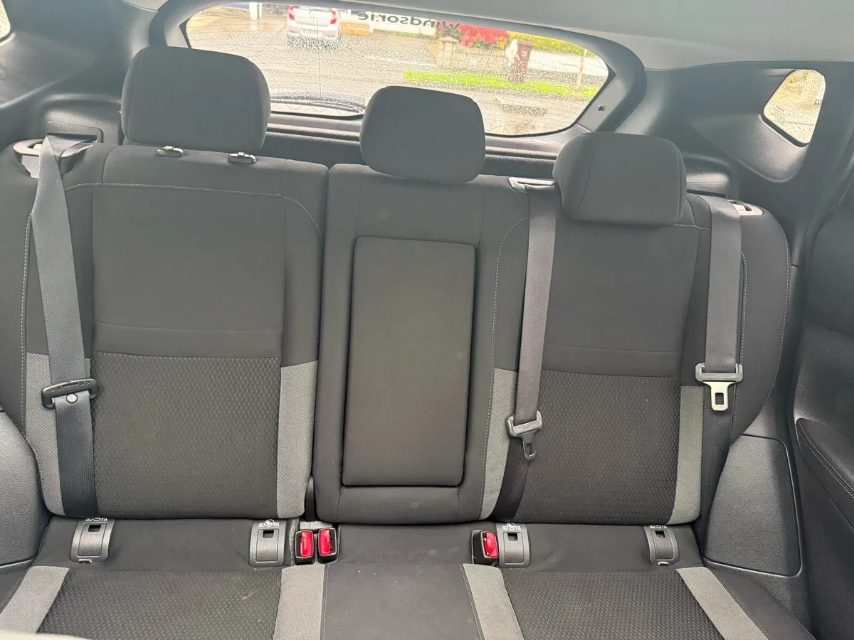 Nissan qasqai 2019 NCT AND TAXED!!! 20kmiles!!! - Image 4