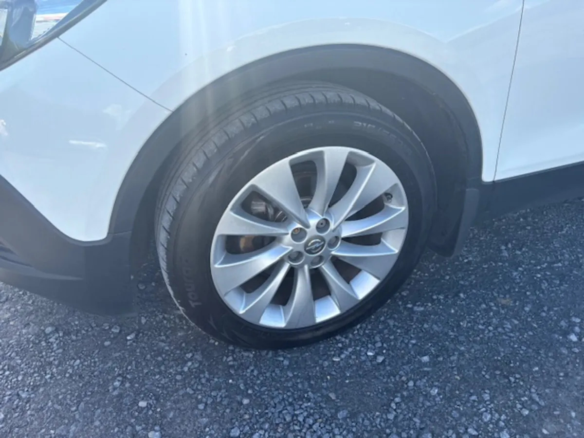 Opel Mokka 2016 - Image 2