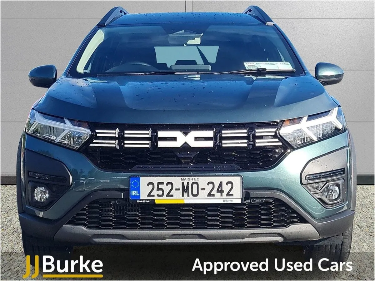 Dacia Jogger TCe 110 Expression - Image 2