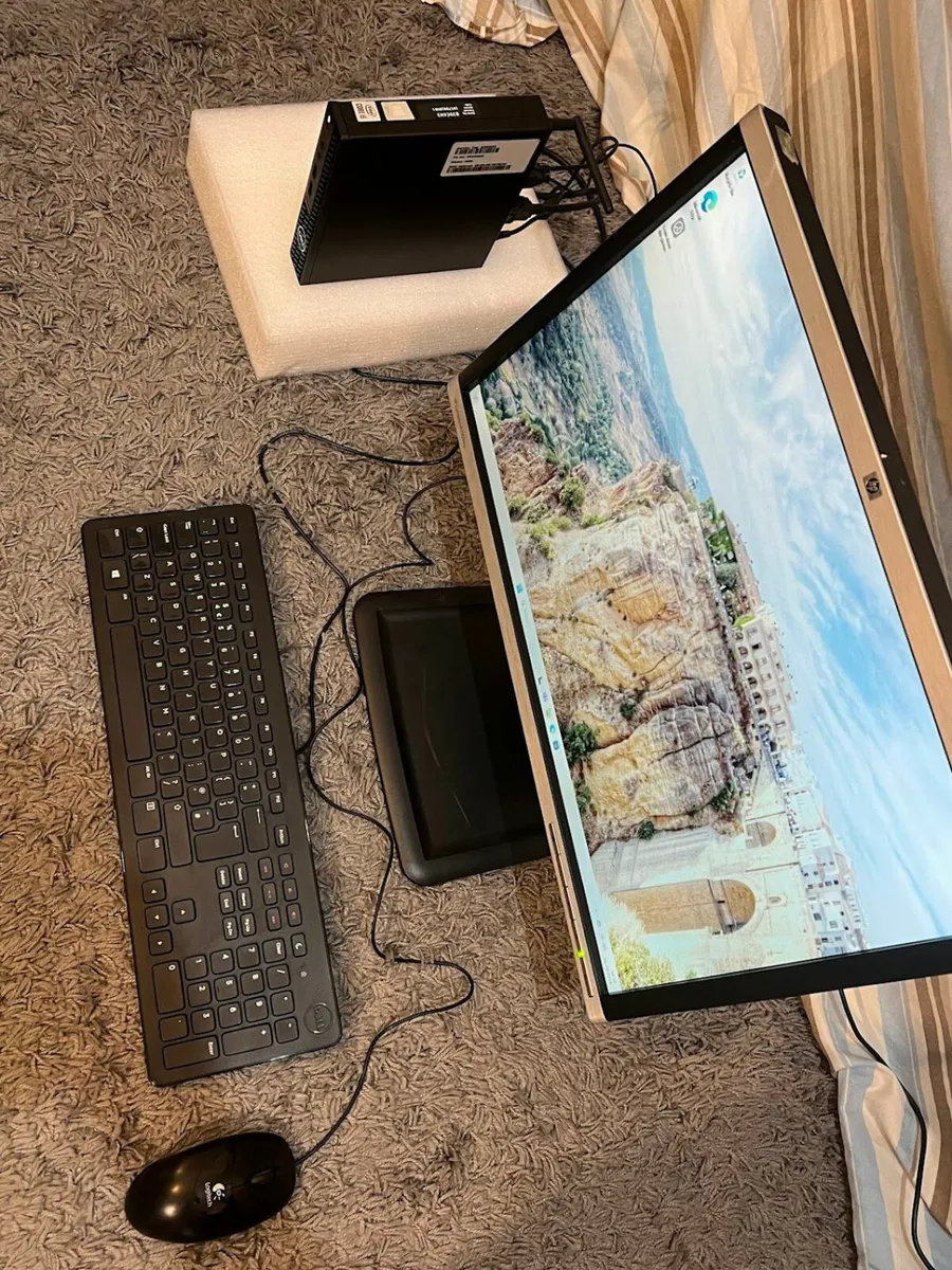 Dell OptiPlex 3080 i5-10500T  16 GB  512GB SSD WIF - Image 3