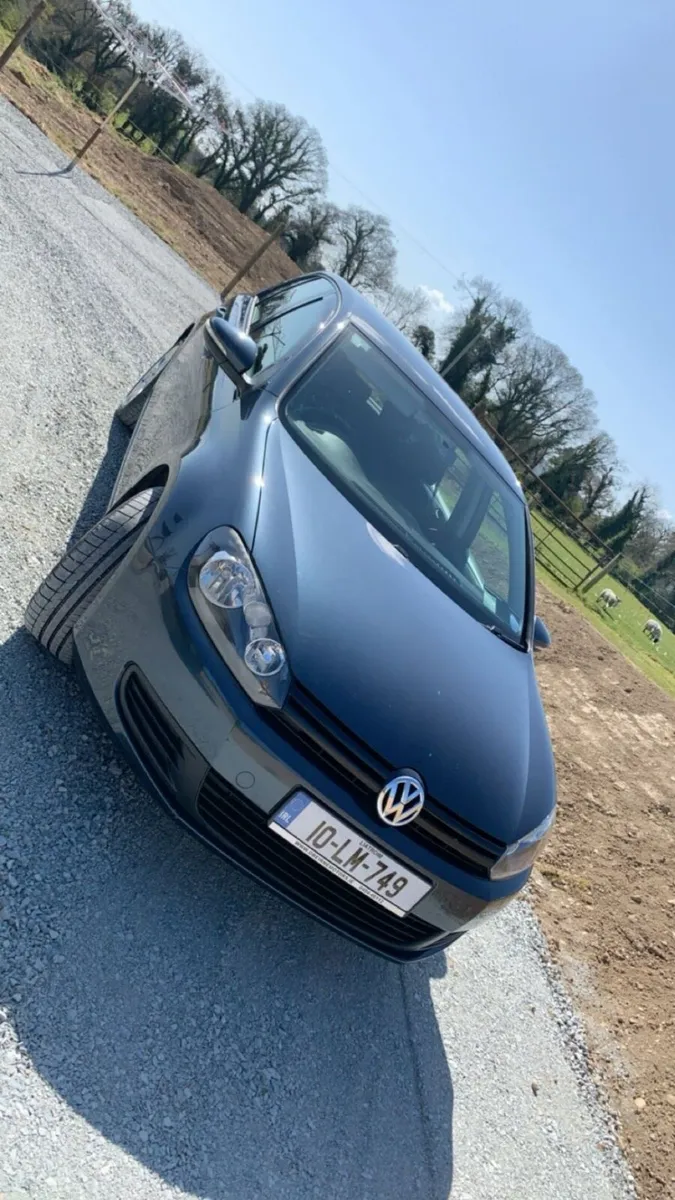 Volkswagen Golf 1.6 TDI - Image 2
