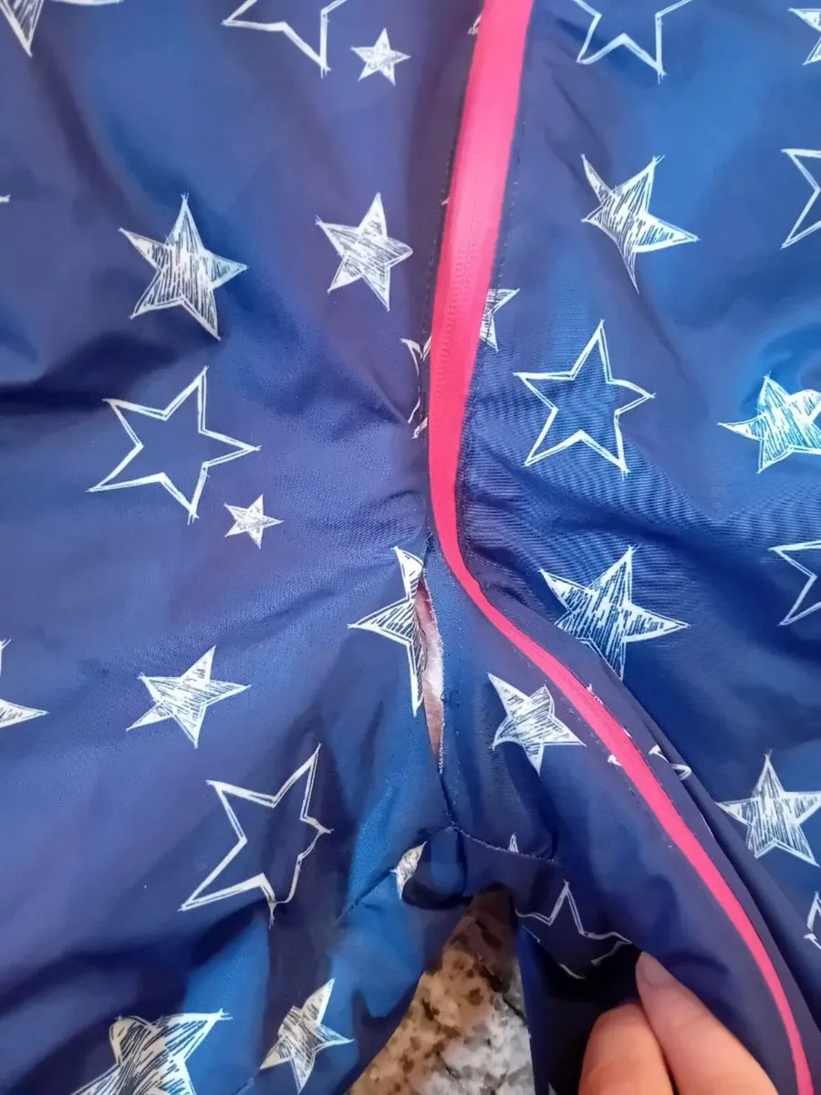 Lidl snow suits - Image 3