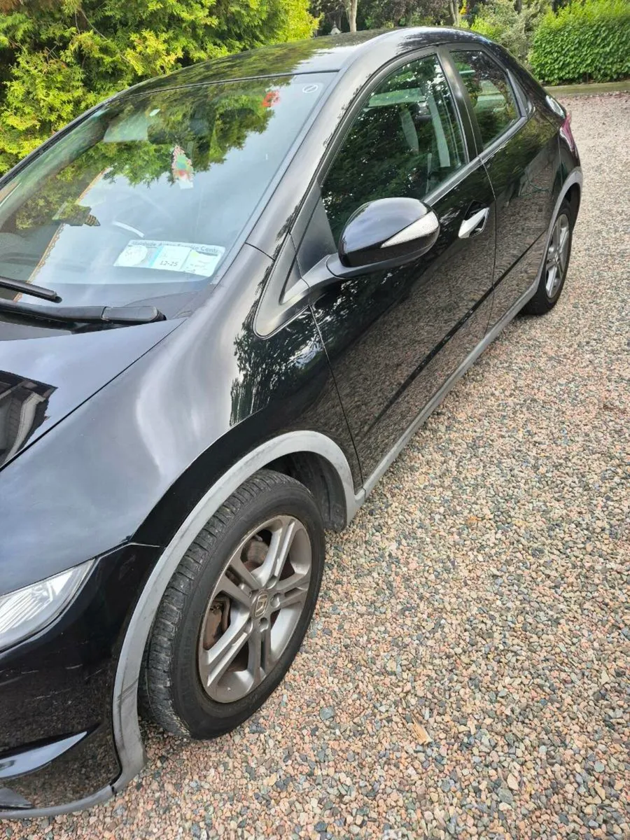 Honda civic 1.4 - Image 3