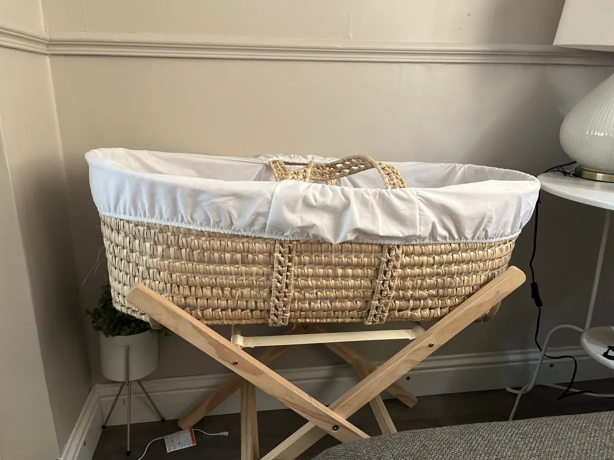 Baby equipment. Buy individually or all together - Image 2