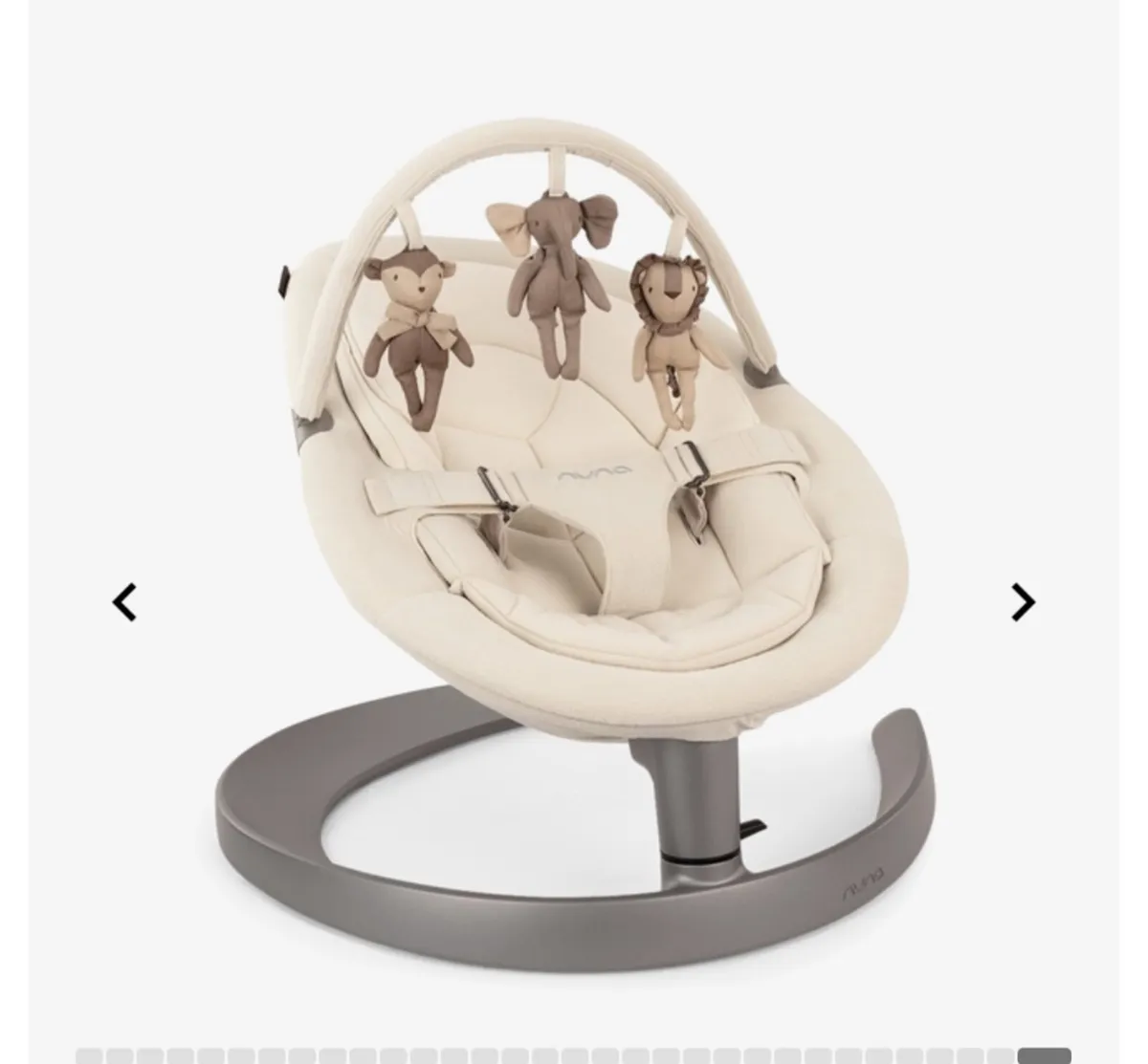 Baby equipment. Buy individually or all together - Image 3