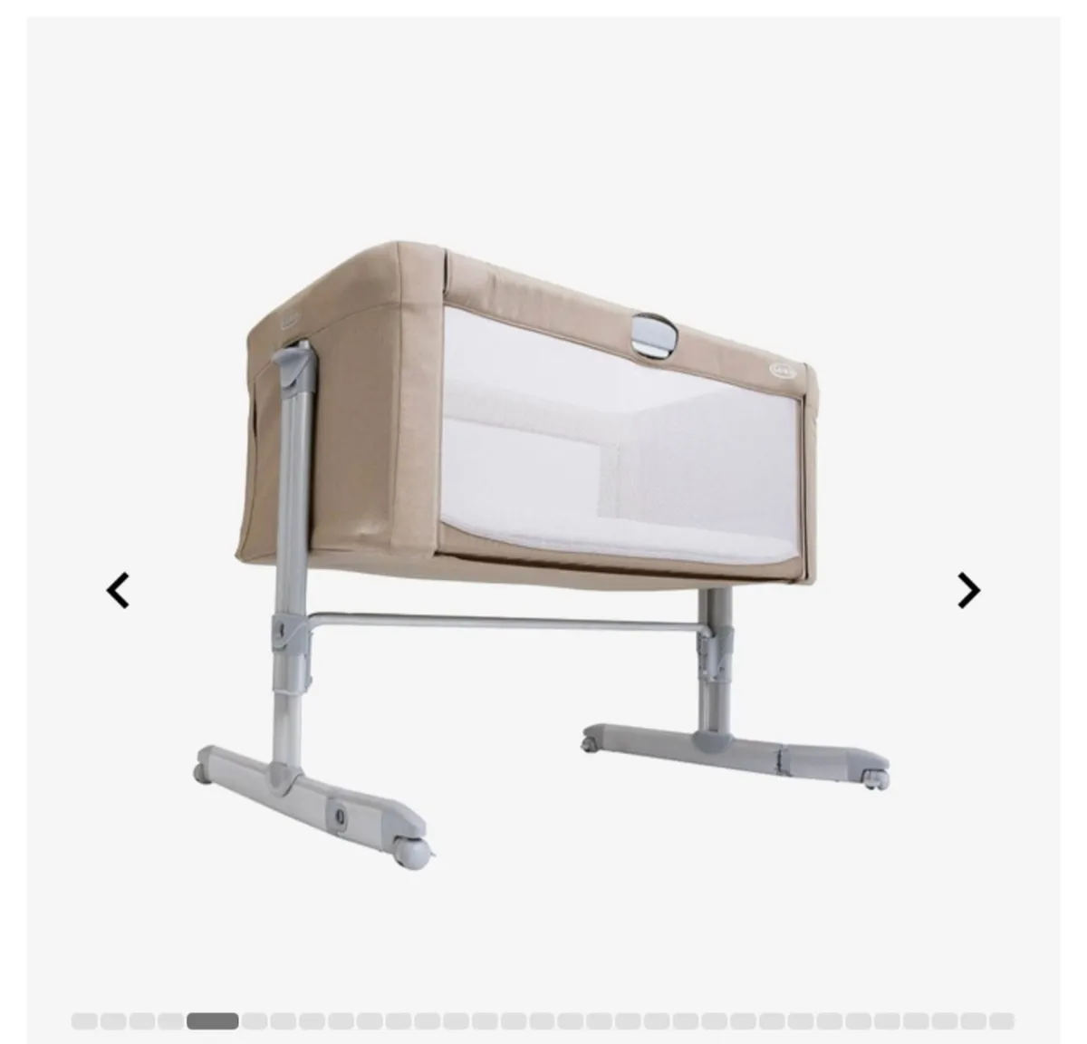 Baby equipment. Buy individually or all together - Image 4