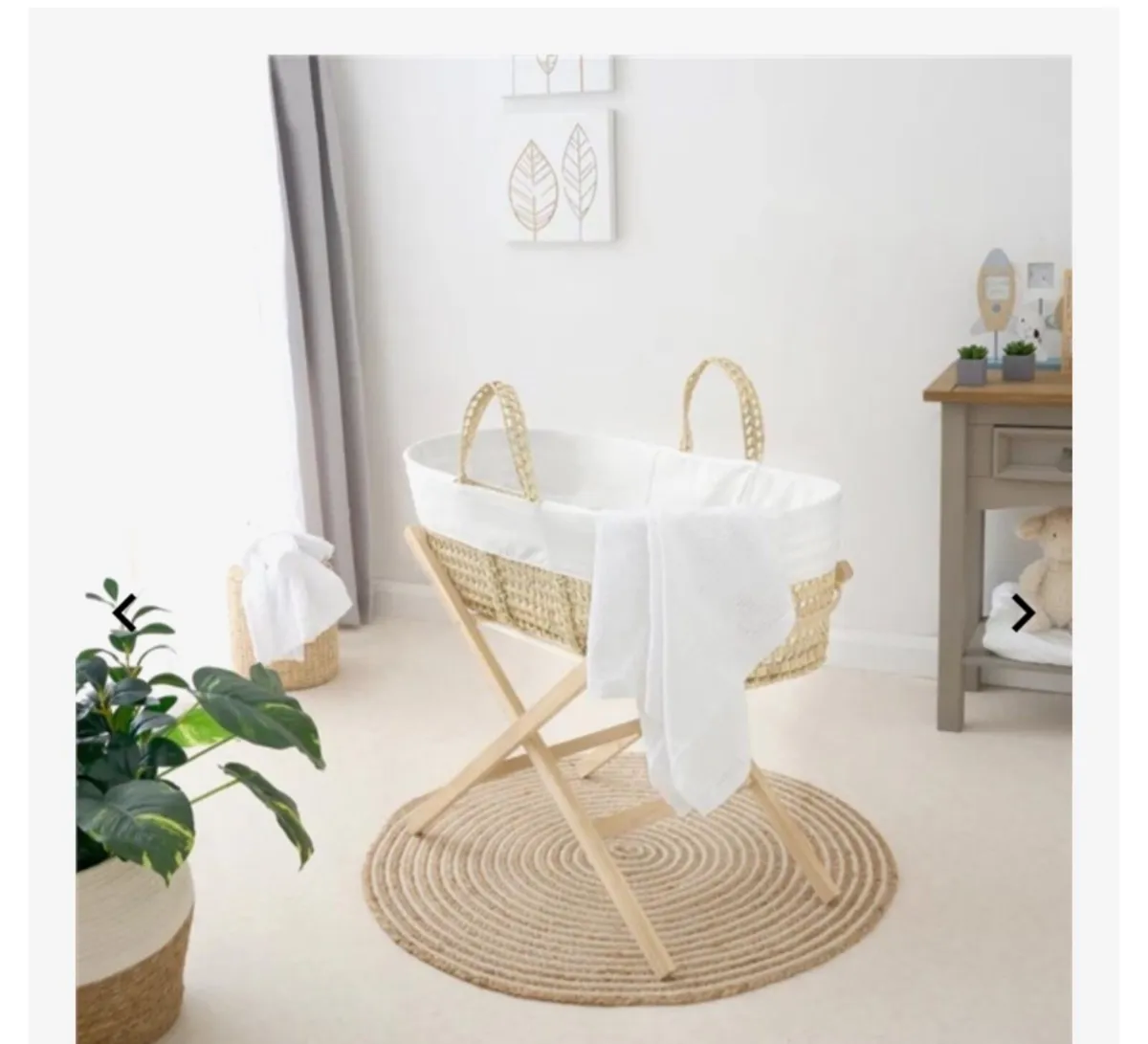 Baby items. Like new. Buy all or separately - Image 3