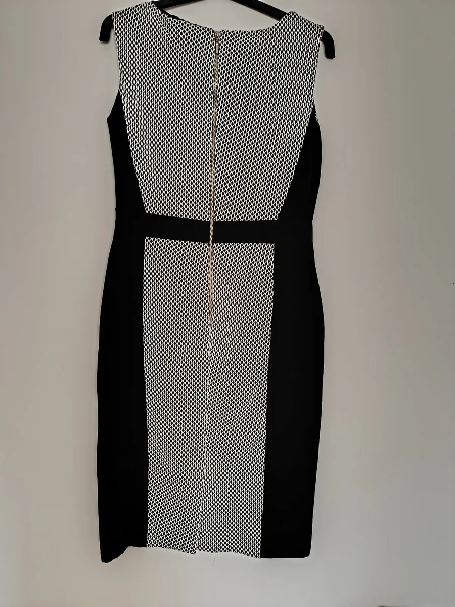Dress and Fascinator - Image 3