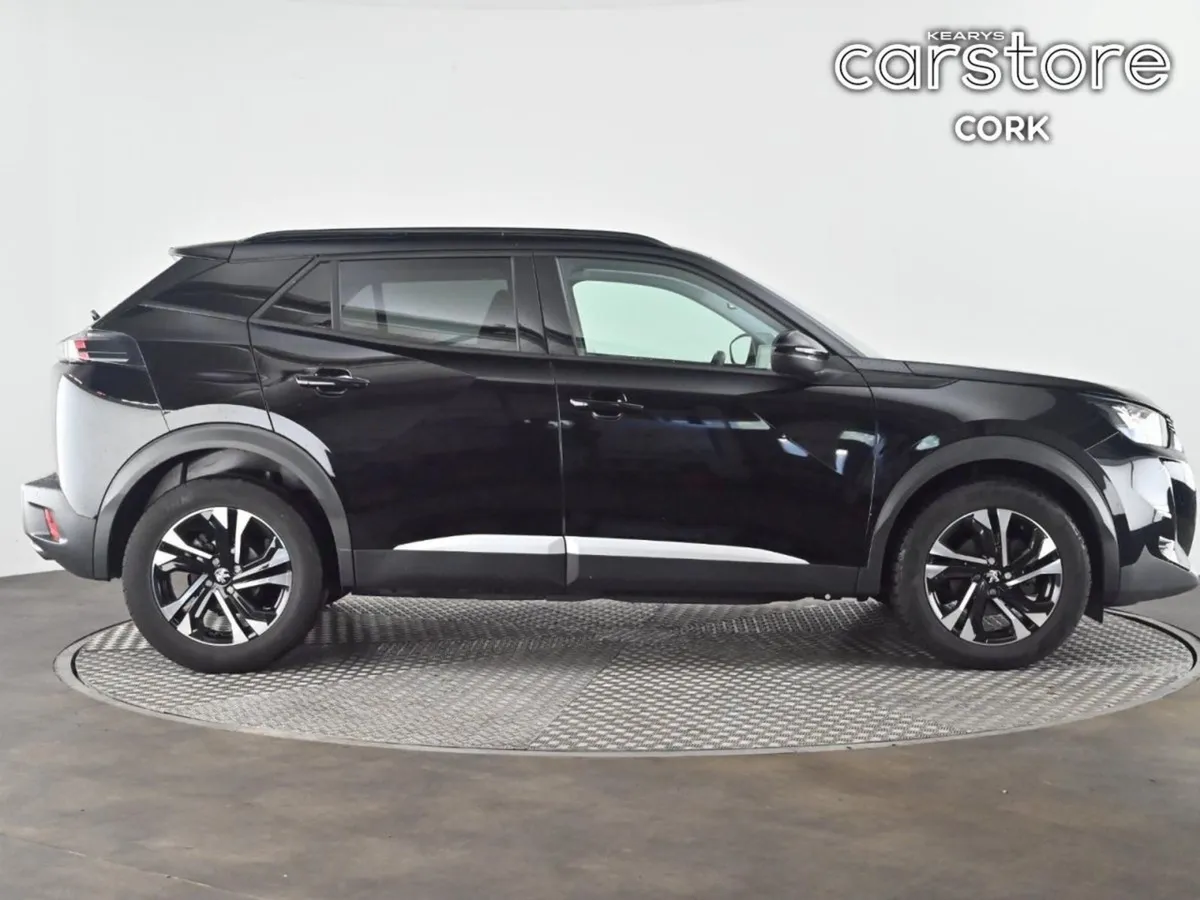 Peugeot 2008 1.5 Bluehdi 110bhp Allure - Image 3