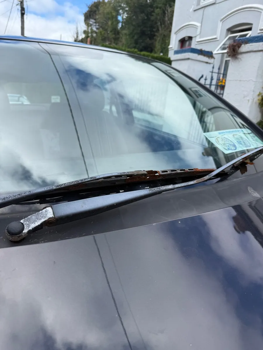 Volkswagen Fox 2007 - Image 3