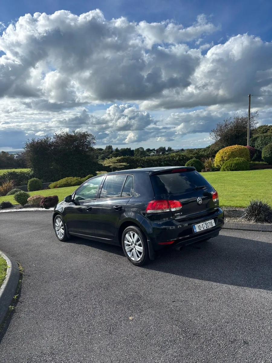 MK6 GOLF 1.6 TDI - Image 3
