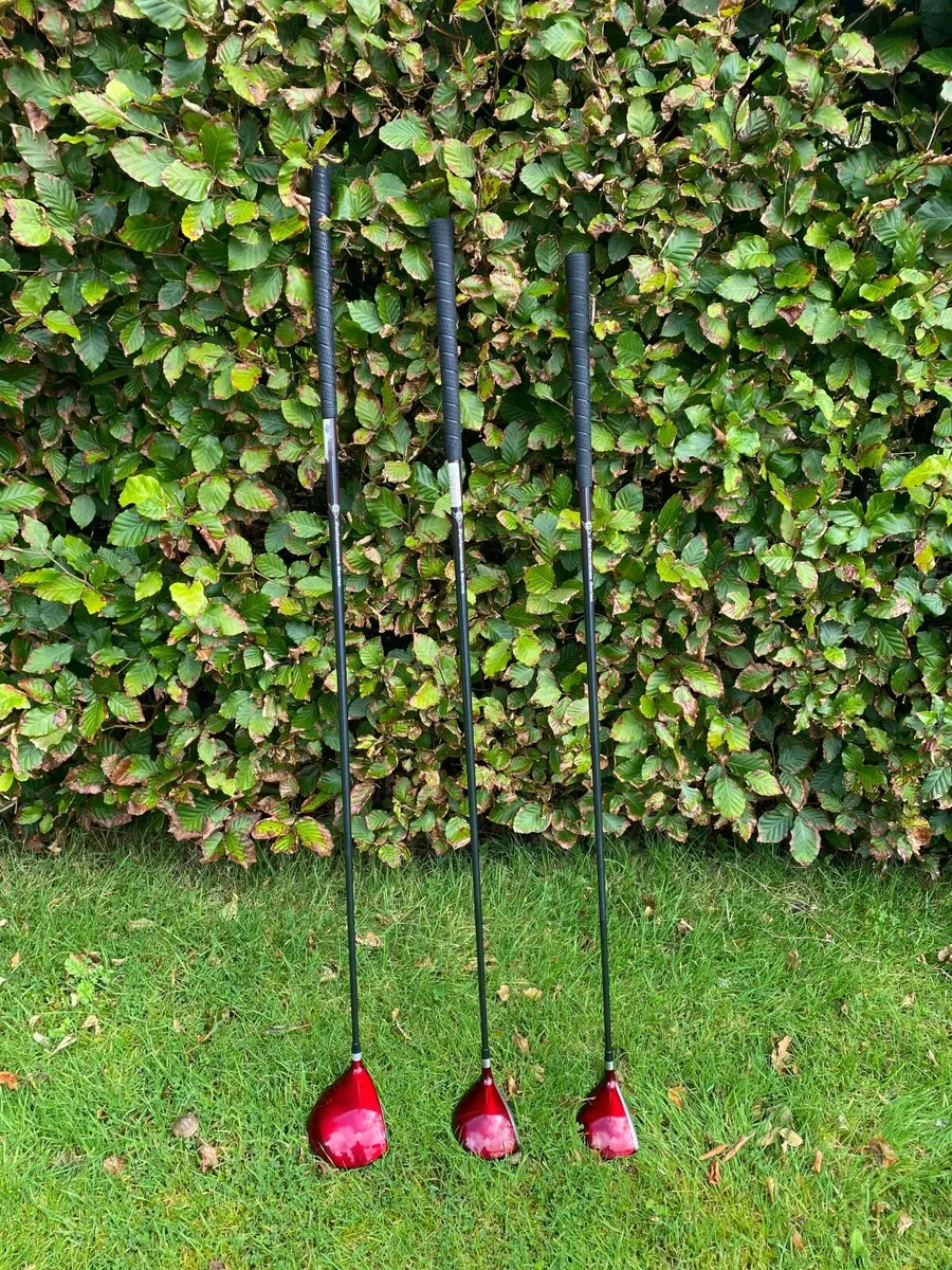 Golf Club Set - Image 2