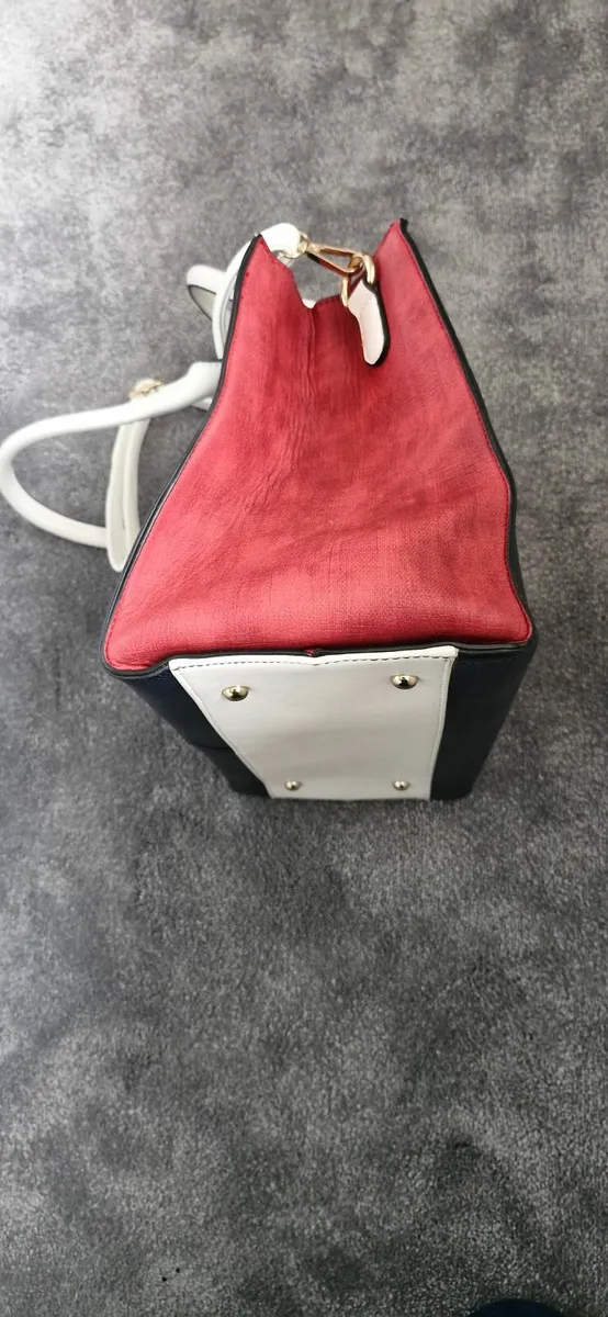 Hand bag - Image 4