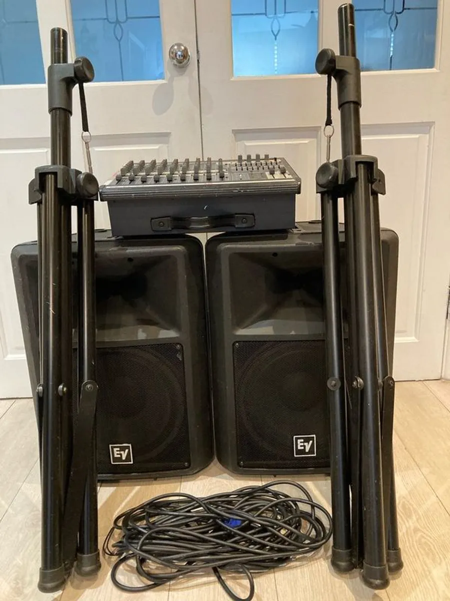 musical equiptment - Image 1