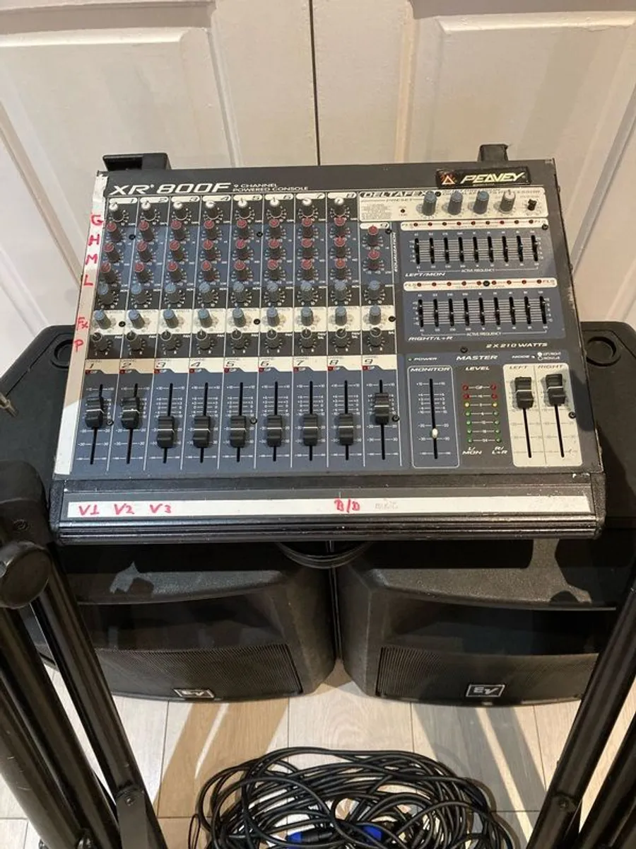 musical equiptment - Image 2