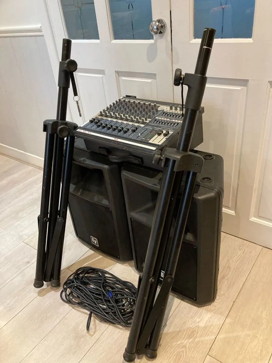 musical equiptment - Image 4