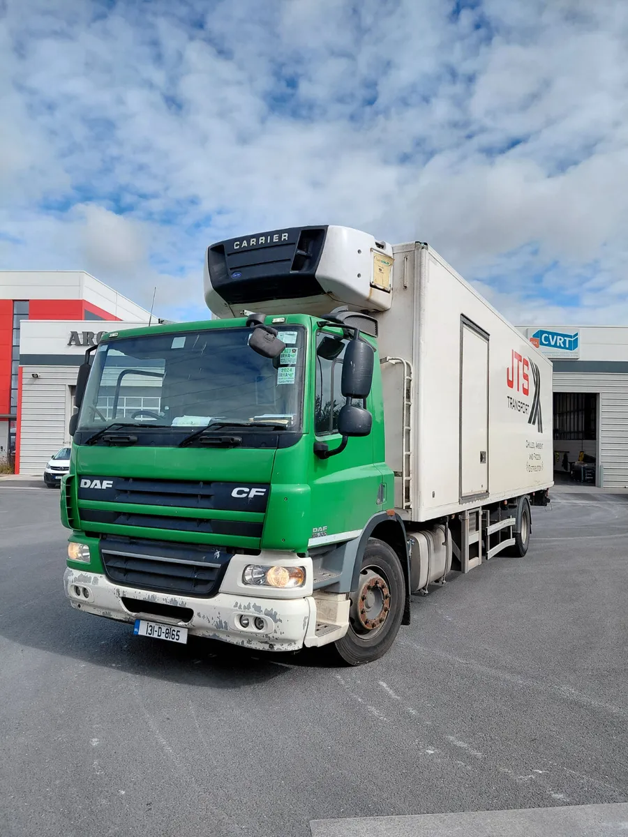 DAF FACF65 300 2DR 2013 - Image 1