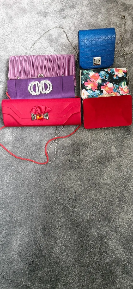 Handbags - Image 1