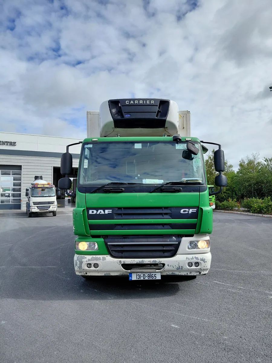 DAF FACF65 300 2DR 2013 - Image 2