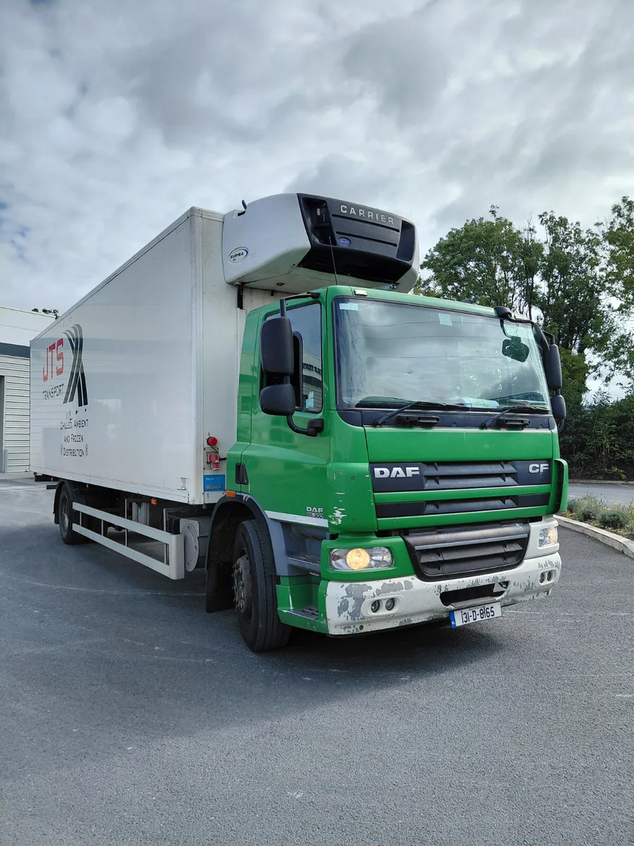 DAF FACF65 300 2DR 2013 - Image 3