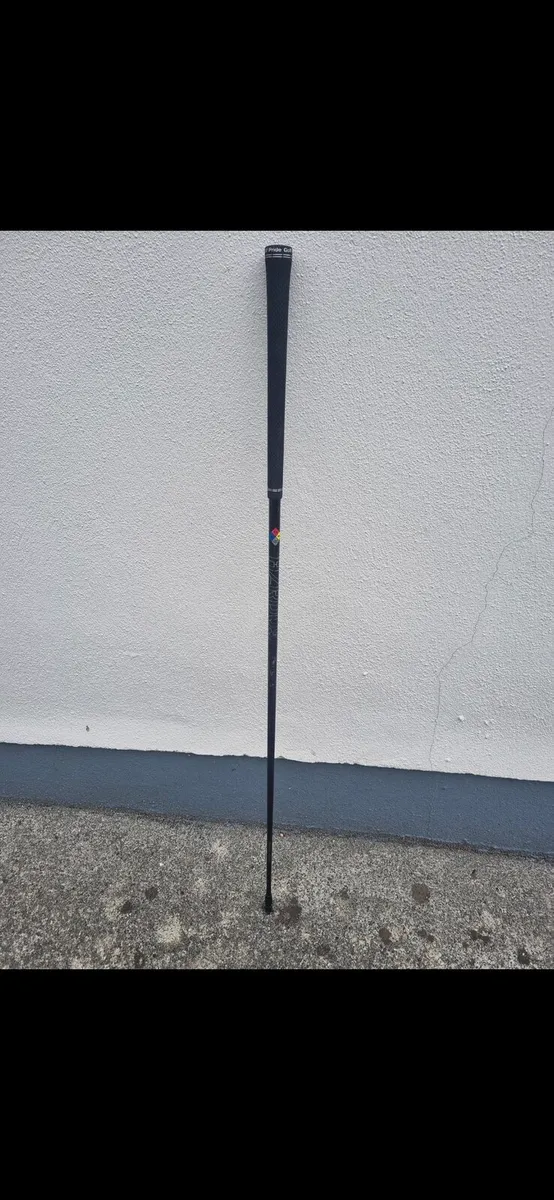 Hzrdus Smoke Shaft - Image 1