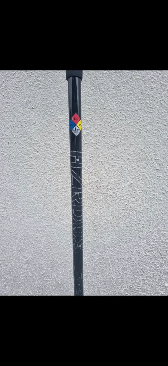 Hzrdus Smoke Shaft - Image 2