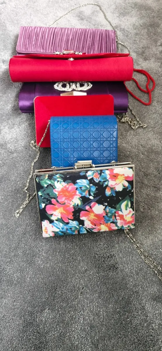 Handbags - Image 4